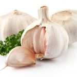 Garlic – Natural Antibiotic and Food Poisoning Remedy