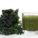 Kale – Best Vegan Source of Iron