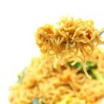 Shirataki Noodles – Zero Calorie and Gluten Free