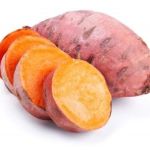 10 Health Benefits of Sweet Potato