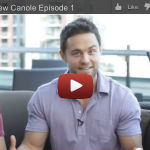 Getting Juicy with Drew Canole!