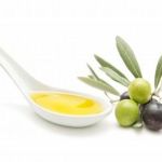 Olive Oil For Bone Health?