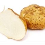 5 Health Benefits of Jicama Root