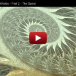 Inner Worlds, Outer Worlds – Part 2 – The Spiral