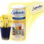 Why You Should NEVER Use Splenda® (or any other artificial sweetener)