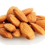 Eat Almonds, Lose Weight