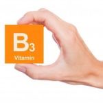 Importance of Vitamin B3 or Niacin