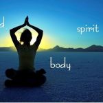 Healing Spirit, Soul and Body