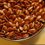 New Research Reveals – Flaxseed Lignans May Lower Risk of Breast Cancer
