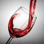 Drink More Red Wine, Lose Weight?