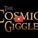 The Cosmic Giggle