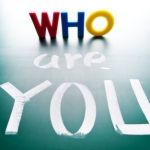 Who are you Be-ing