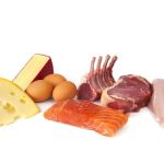 Eggs, Meat and Cheese: Heart Healthy Foods?