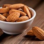 Why I’m nuts over almonds.
