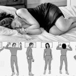 7 Sleeping Positions and Their Effects On Your Health