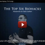Six Best Biohacks with Dave Asprey