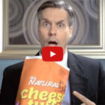 Eat “Natural”? Sit Down and Watch THIS!