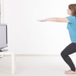 Surprise! How to Exercise at Home and Have Fun