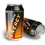 What 99% Of Energy Drinks Do To Your Body, It’s Not Pretty!