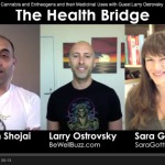 The Health Bridge – Power Of Entheogens and Their Medicinal Uses