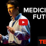 What Is The Future Of Medicine? There’s an app for that – Daniel Kraft
