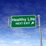 WHY Will You Keep Your Healthy Lifestyle Going?