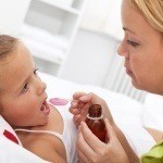 The Flu: When Your Children Need Medical Attention