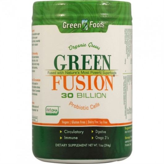 7 Best Organic Green Drinks In The World BeWellBuzz