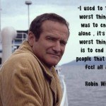 10 Favorite Robin Williams Quotes
