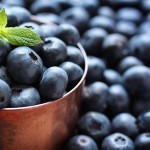 What Makes Blueberries So Healthy?