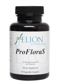 ProFloraS probiotic