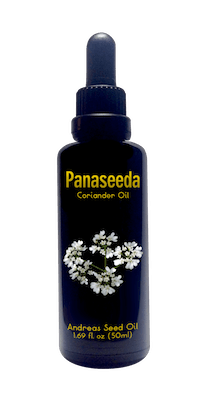 coriander-oil