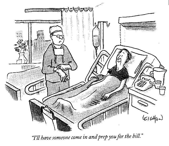 MedCartoon