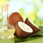 The Health Benefits Of Coconut Oil