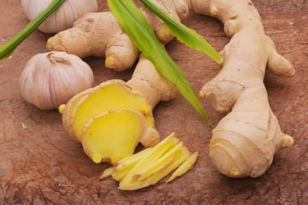how ginger is good for you