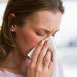 How To Clear Stuffy Nose In Just One Minute