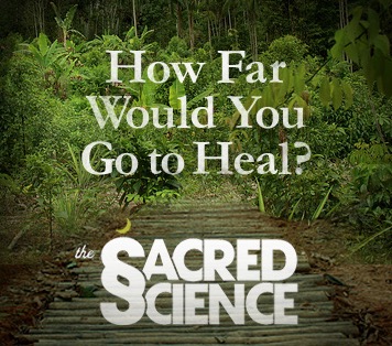 sacred science film