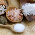 Bet You Didn’t Know These 6 Types Of Sea Salt and Their Differences