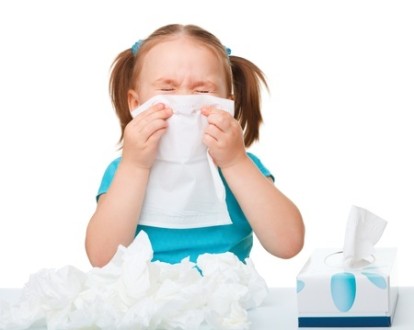 home remedies for allergies