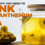 10 Health Benefits Of Chrysanthemum Tea