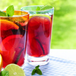 The 7 Healthy Drinks to Keep Your Summer Cool