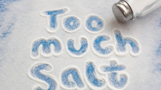 too-much-salt