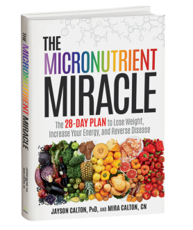 MicroNutrientMiracle