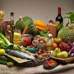 The Impact of Healthy Eating on Brain Age