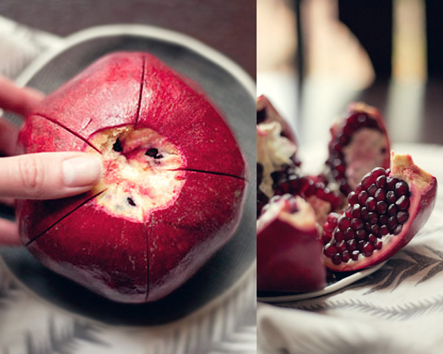 how-to-eat-pomegranate