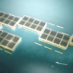 Sustainable Farming & The Floating Solar Farm