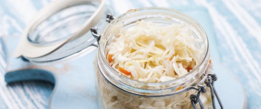 sauerkraut health benefits