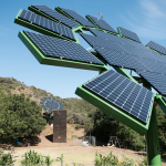 James Cameron’s Design Take on Solar Panels