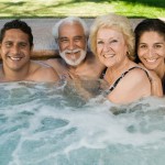 Hydrotherapy: Calm the Mind and Improve Health