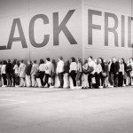 Consumer Culture: The Frenzy of Black Friday